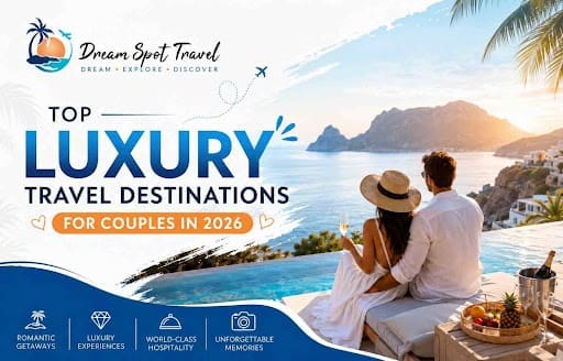 Dream Spot Travel